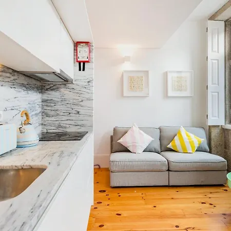Guestready - Stylish Haven Near Cathedral Apartmán