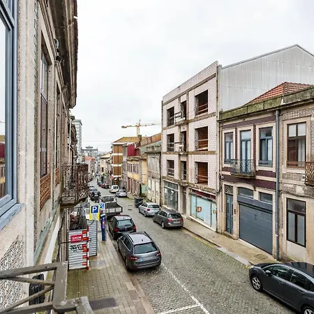 Guestready - Stylish Haven Near Cathedral Apartmán *