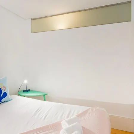 Guestready - Stylish Haven Near Cathedral Apartmán Porto