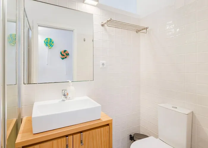 Guestready - Stylish Haven Near Cathedral Apartmán *