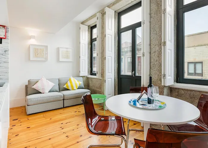 Apartmán Guestready - Stylish Haven Near Cathedral *