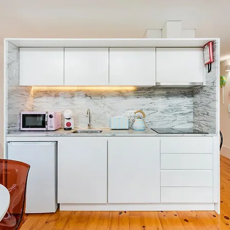 Apartment Guestready - Stylish Haven Near Cathedral *