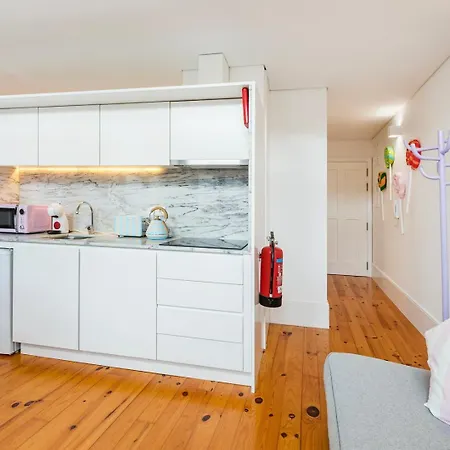 Apartment Guestready - Stylish Haven Near Cathedral *