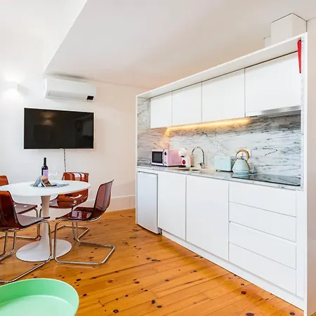 Guestready - Stylish Haven Near Cathedral * 波尔图