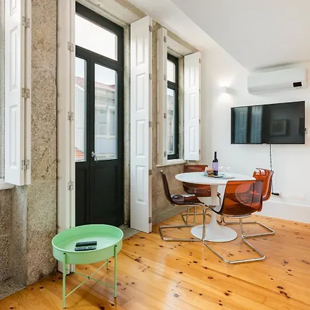 Apartamento Guestready - Stylish Haven Near Cathedral *