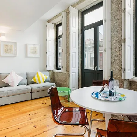 Апартаменты Guestready - Stylish Haven Near Cathedral *