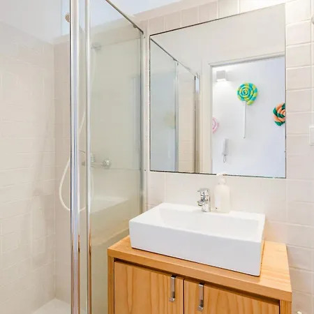 Apartamento Guestready - Stylish Haven Near Cathedral Oporto