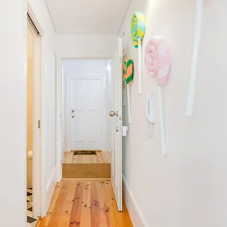 Апартаменты Guestready - Stylish Haven Near Cathedral *