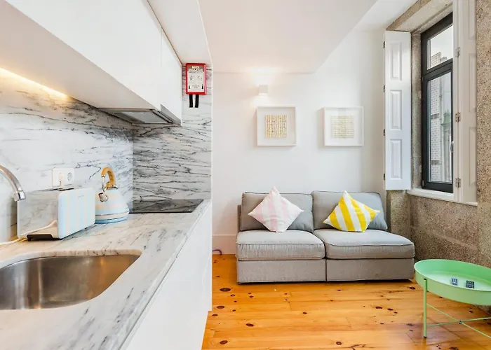 Guestready - Stylish Haven Near Cathedral Appartamento