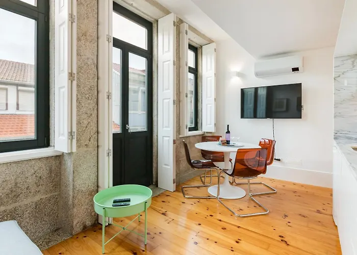 Appartamento Guestready - Stylish Haven Near Cathedral *
