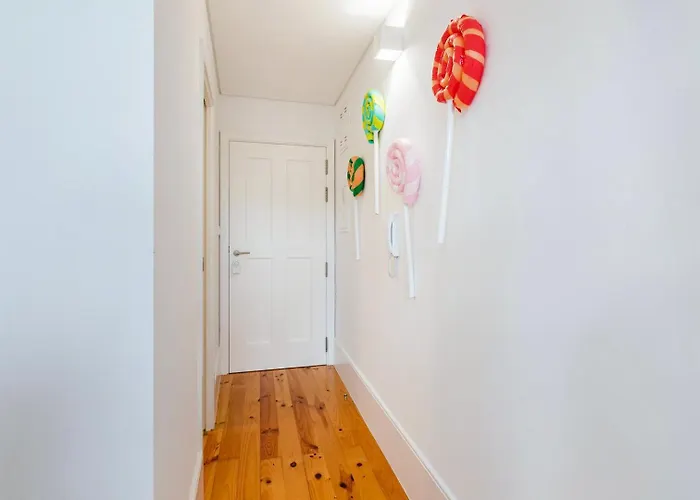 Guestready - Stylish Haven Near Cathedral Lägenhet *