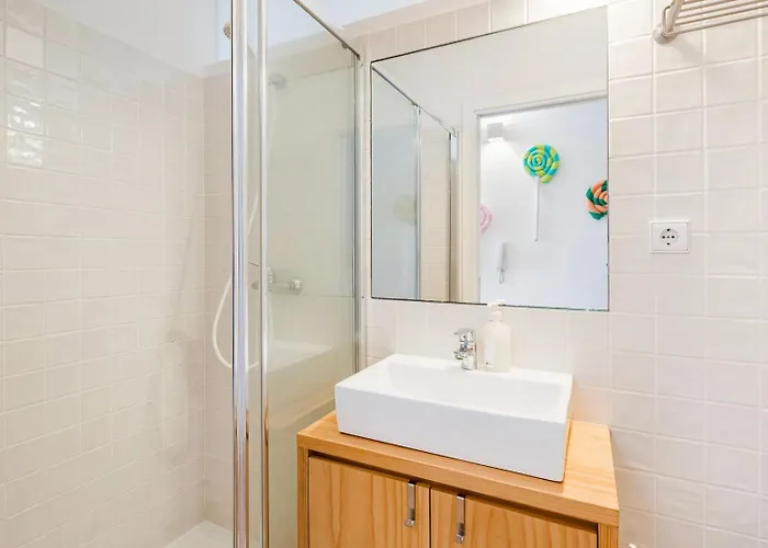 Appartamento Guestready - Stylish Haven Near Cathedral Oporto