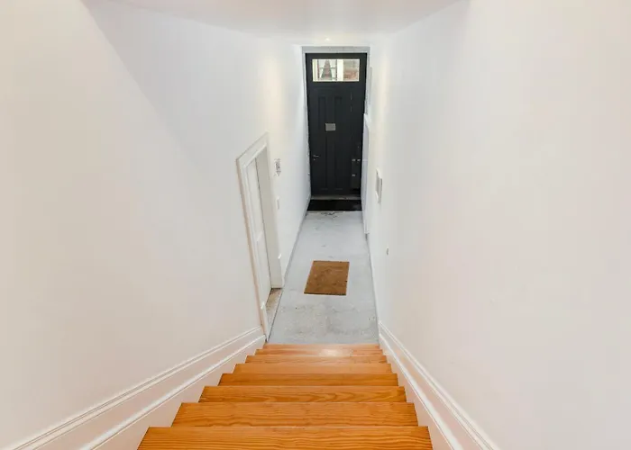 Guestready - Stylish Haven Near Cathedral *