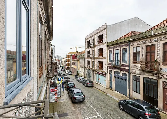 Guestready - Stylish Haven Near Cathedral Lägenhet *