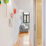Guestready - Stylish Haven Near Cathedral Apartman
