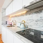 Apartamento Guestready - Stylish Haven Near Cathedral