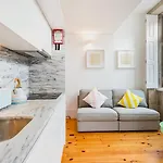 Guestready - Stylish Haven Near Cathedral Apartman
