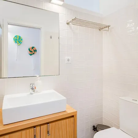 Guestready - Stylish Haven Near Cathedral דירה *