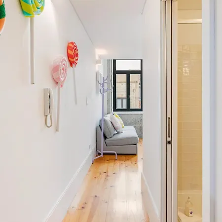 Guestready - Stylish Haven Near Cathedral דירה