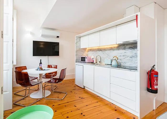 Guestready - Stylish Haven Near Cathedral * פורטו