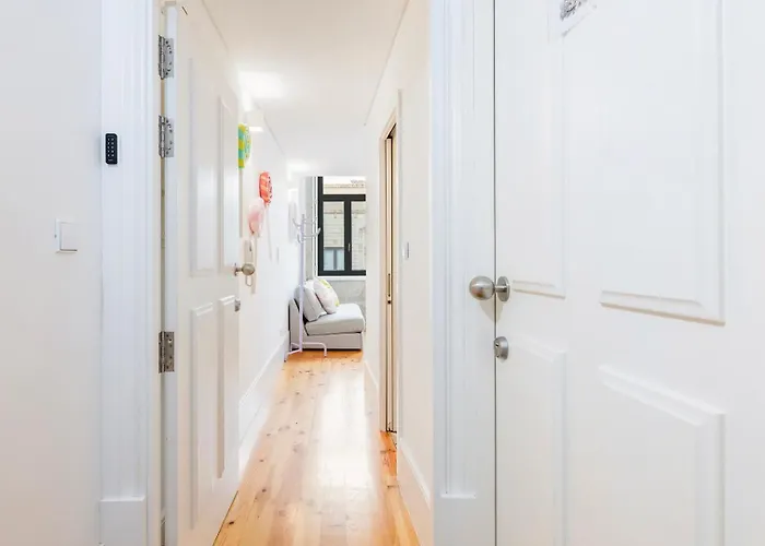 Guestready - Stylish Haven Near Cathedral