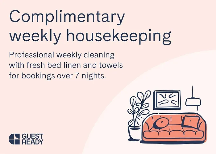 Guestready - Stylish Haven Near Cathedral פורטו