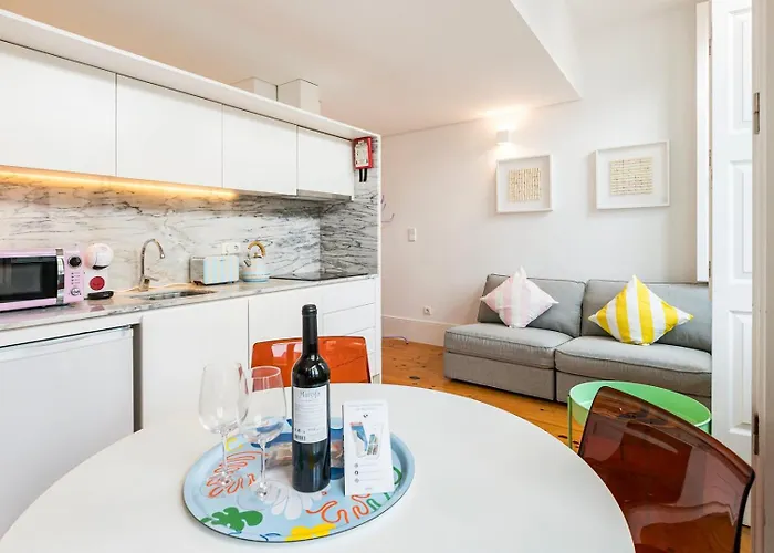 Guestready - Stylish Haven Near Cathedral Oporto