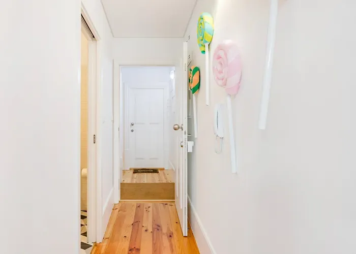 Appartement Guestready - Stylish Haven Near Cathedral *